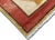 Traditional 1960s Turkish Oushak Rug For Sale - Image 3 of 6