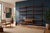 Large Wall-Mounted Shelving System in Teak by Poul Cadovius for Cado, 1960s For Sale - Image 18 of 18