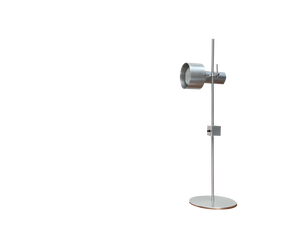 Mid-Century FA2 Table Lamp by Peter Nelson for Architectural Lighting Company, England, 1960s