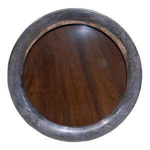 1960s Reed & Barton Bar Beverage Service Tray