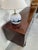Low Credenza by Ole Wanscher for Poul Jeppesens Møbelfabrik, Denmark, 1970 For Sale - Image 6 of 15