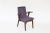 Type 300-123 Armchair by Mieczysław Puchała, 1950s For Sale - Image 4 of 7