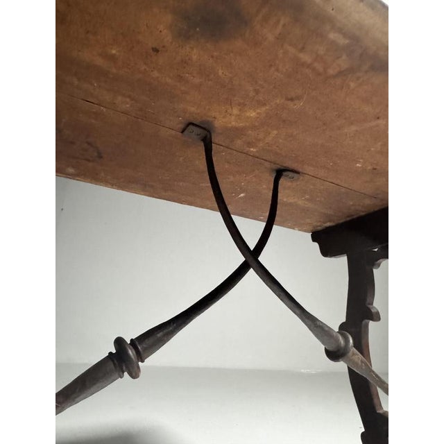 19th Century Italian Side Table For Sale - Image 17 of 18