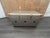 Rh Restoration Hardware Vintage Porter's Trunk For Sale - Image 12 of 18