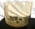 Set of Six Midcentury Modern Viking Longboat Stemmed Glasses For Sale - Image 4 of 5