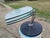 Ligne Roset Tempered Glass Coffee Table from Ligne Roset, 1980 For Sale - Image 4 of 12