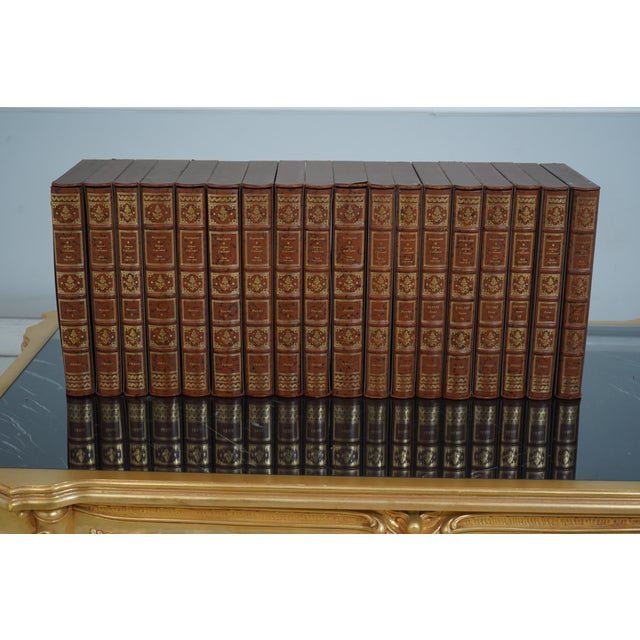 Age: Approx: 50 Years Old Details: DiDEROT & dALEMBERT Franco Maria Ricci Encyclopedia Set Multi Volume w. Plates &...