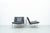 The Osaka leather armchair, model SZ077/Nagoya 1, was designed in 1969 by Martin Visser for the Dutch furniture...