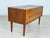 Vintage Teak Sideboard from WK Möbel, 1960s For Sale - Image 5 of 13