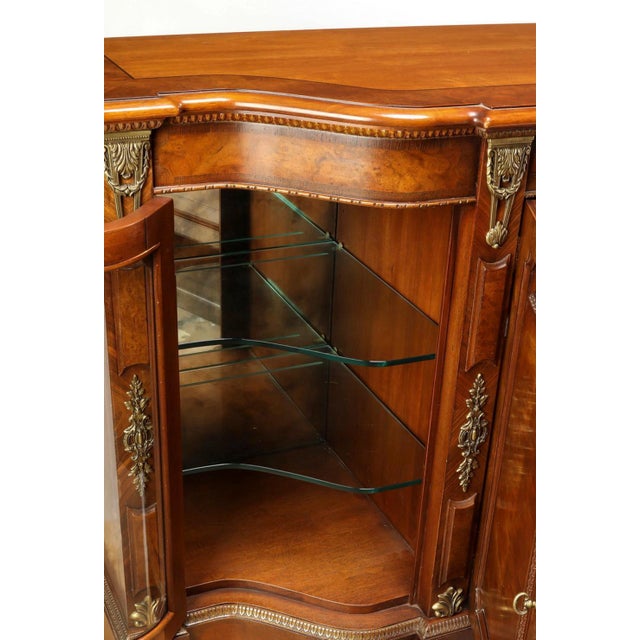 Henredon Grand Provenance Dining China Buffet/Chest Chairish