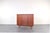 Mid-Century Danish Teak Highboard, 1960s For Sale - Image 4 of 18