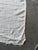 This is a leftover piece of fabric that could be used for shades or column drapes. If stripes run vertically, the piece is...