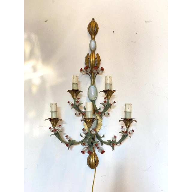 Sconce, 1960 For Sale - Image 14 of 14