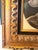 The Duet Antique Porcelain Lithophane by James Sant and Francis Holl, Carved Giltwood Frame, Ca. 1860s For Sale - Image 9 of 15