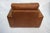 Brown Maxwell Leather Chair by Restoration Hardware For Sale - Image 8 of 17