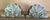 Wood Antique 18th Century French Rococo Carved Wood Sea Shell Form Architectural Cornice Elements - A Pair For Sale - Image 7 of 14