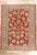 Late 19th Century Persian Sultanabad Rug, 10'04 X 13'07 For Sale - Image 10 of 10