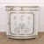 French Bowfronted Buffet, 1890s For Sale - Image 13 of 13