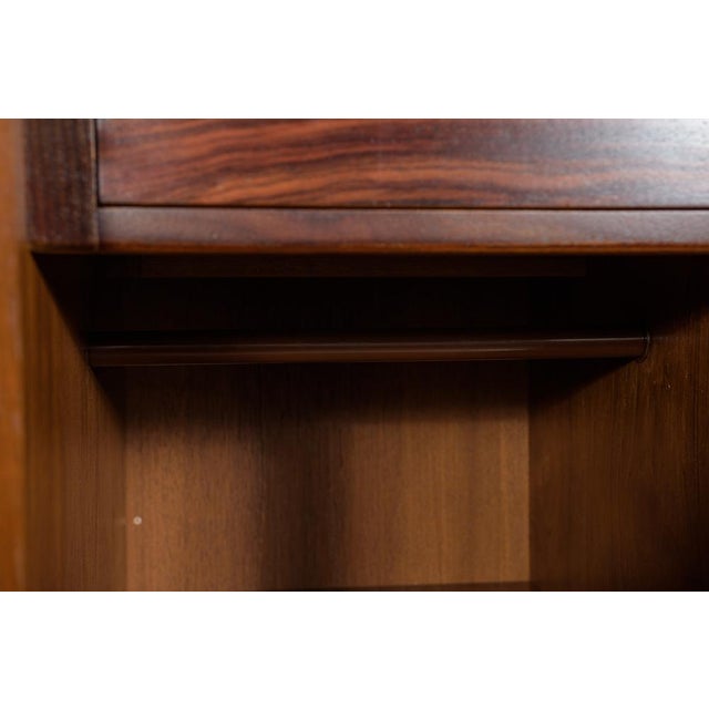 Mid-Century Wardrobe by Ib Kofod Larsen for G-Plan, United Kingdom, 1960s For Sale - Image 13 of 18