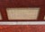 Pine and Oak Storage Bench in Decorative Paint For Sale - Image 13 of 13