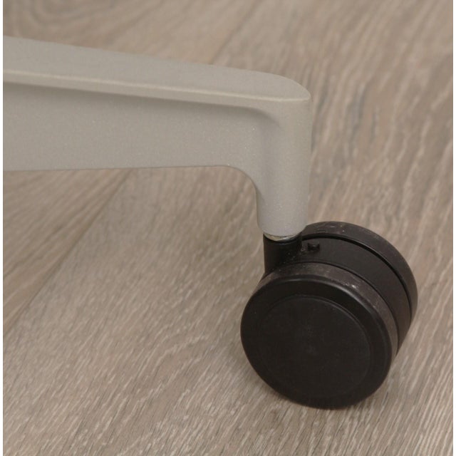 Herman Miller Setu Chair | Chairish