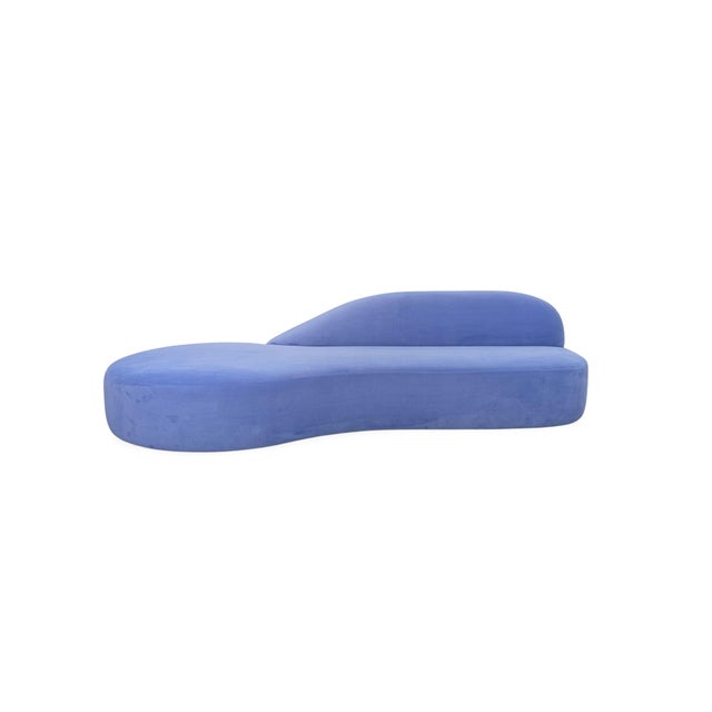 Guest Sofa by Antonio Rodriguez for La Cividina For Sale - Image 12 of 12
