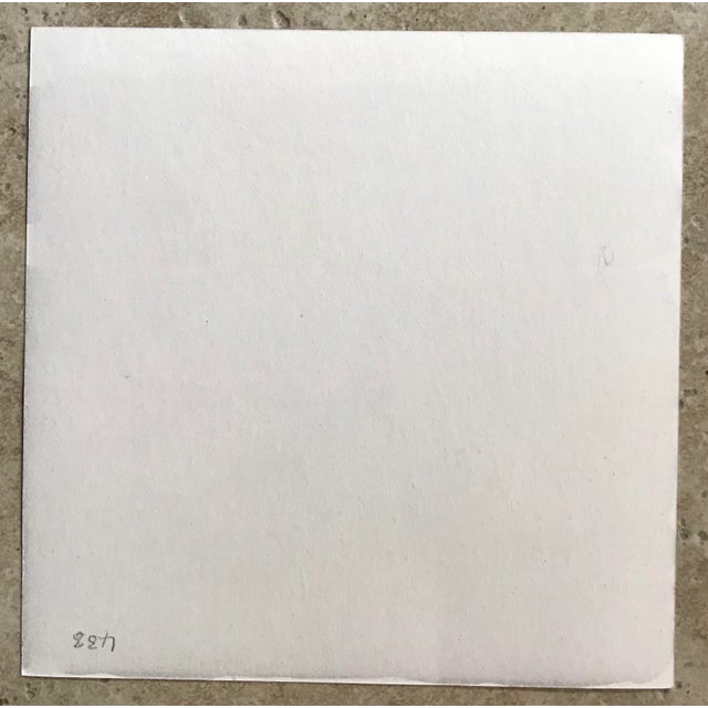 Artist - Albert Giros Year - 1979 Signed - Hand Signed Below Edition - Limited 65/500 Composition - Lithograph Framed -...