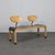 Vintage Dutch Moment Bench by Ruud-Jan Kokke for Kembo, 1990s For Sale - Image 9 of 9