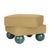 Madonna Stool by Malabar For Sale - Image 6 of 18
