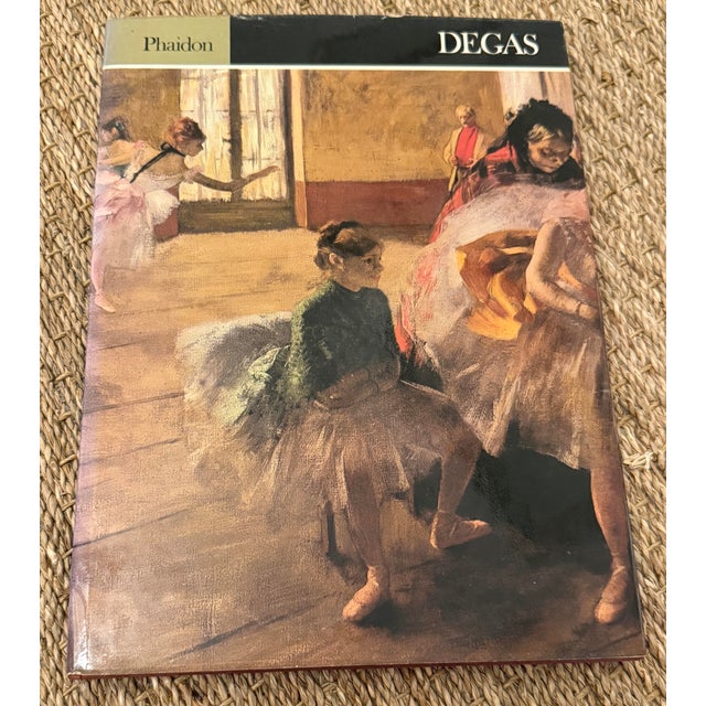 Set/7 1st Edition Phaidon Art Books For Sale - Image 4 of 12