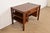 Stickley Brothers Stickley Brothers Style Antique Mission Oak Arts & Crafts Desk With Built-in Bookcases, Circa 1900 For Sale - Image 4 of 11