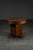 Architectural Side Table, 1920s For Sale - Image 6 of 11