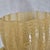 1990s Olive Green and Amber Murano Glass Sconces - a Pair For Sale - Image 9 of 13