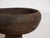 Antique Tibetan Wooden Bowl For Sale - Image 4 of 6