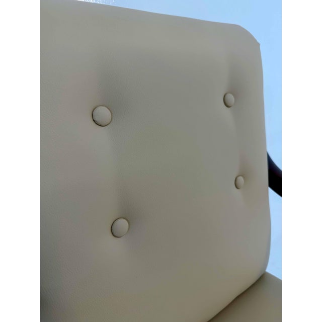 Vintage Italian Neoclassical Dining Chairs, 1950s, Set of 12 For Sale - Image 13 of 14
