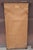 Gold Late 19th Century American Federal Style Vertical Trumeau Wall Mirror W/ Eglomise Reverse Painting For Sale - Image 8 of 10
