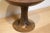 1960s Small Vintage Naga Round Table For Sale - Image 5 of 7