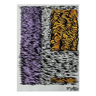 Andrzej Fogtt, The River / The River, 2010 For Sale