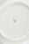 20th Century Deep Porcelain Plates with Floral Motifs by Meissen, Germany, Set of 4 For Sale - Image 4 of 5