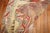 Mid 20th Century Vintage Camel Donkey Anatolian Pictorial Rug - 2'9" x 4'9" For Sale - Image 5 of 8