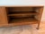 Gorgeous Mid-Century Danish Teak Credenza Attributed to Aksel Kjersgaard For Sale In New York - Image 6 of 18