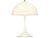 Mid-Century Modern Scandinavian Panthella Table Lamp, 1970s For Sale - Image 9 of 9