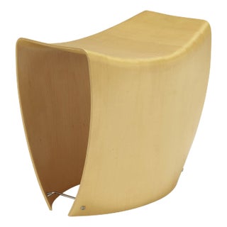 Gallery Stools by Hans Sandgren Jakobsen for Fredericia, 1998, Set of 2 For Sale