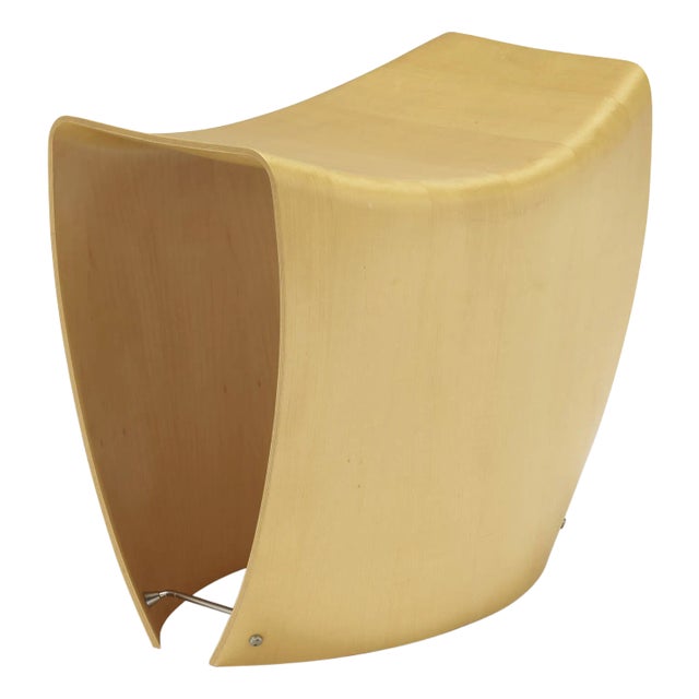 Gallery Stools by Hans Sandgren Jakobsen for Fredericia, 1998, Set of 2 For Sale