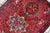 1920s, Handmade Antique Persian Karajeh Rug 2.9' X 4.6' For Sale - Image 11 of 12