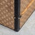 Louis Vuitton Antique Trunk in Woven Canvas from Louis Vuitton, 1900 For Sale - Image 4 of 18