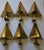 - extremely rare type - very nice style of lighting Up to 250V (Europe/UK Standard).The wiring of this item may be...