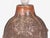Brown 1960s Mid Century Modern Michael Andersen & Son, Table Lamp, Brown Stoneware For Sale - Image 8 of 12