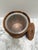 1970s Vintage Midcentury Insulated Wood Ice Bucket For Sale - Image 5 of 8