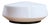 Mid-Century Modern Wall Light in Opaline Glass, 1960s For Sale
